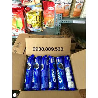 Bánh OREO Vani 133g