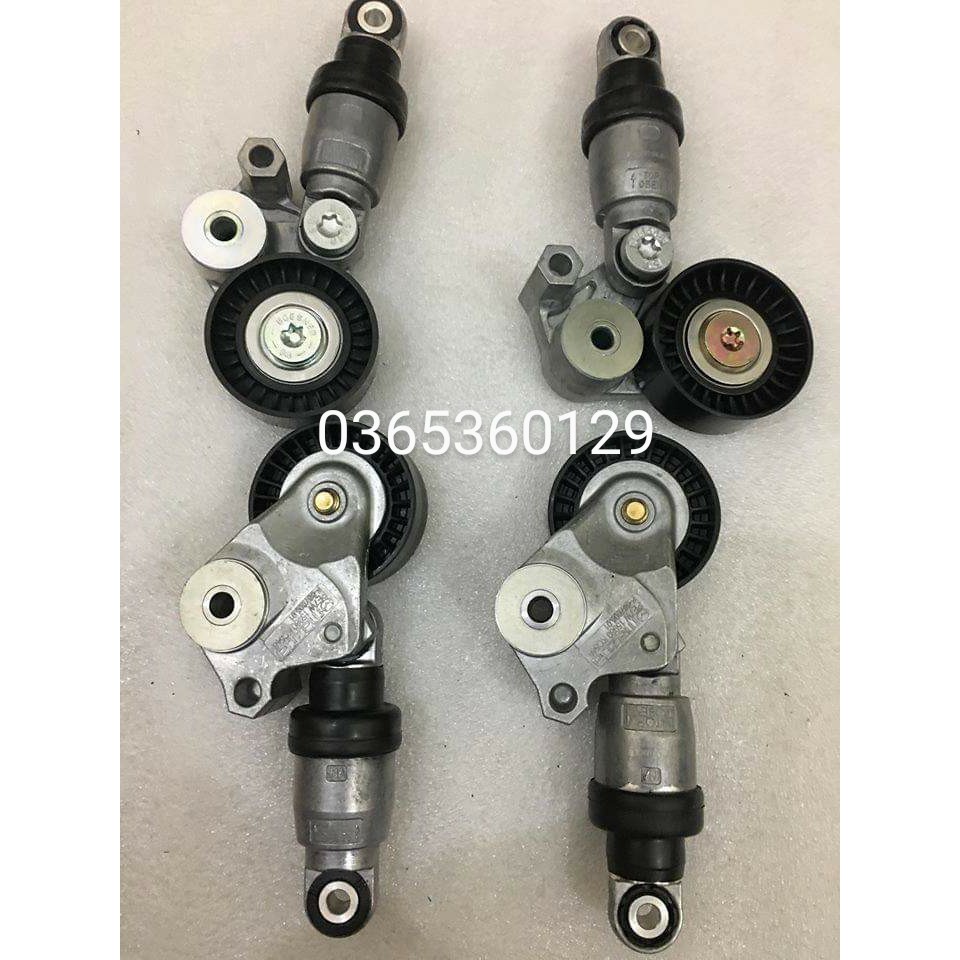 Cụm Tăng Tổng Mazda 2 3 6 CX5 2015 hàng xịn