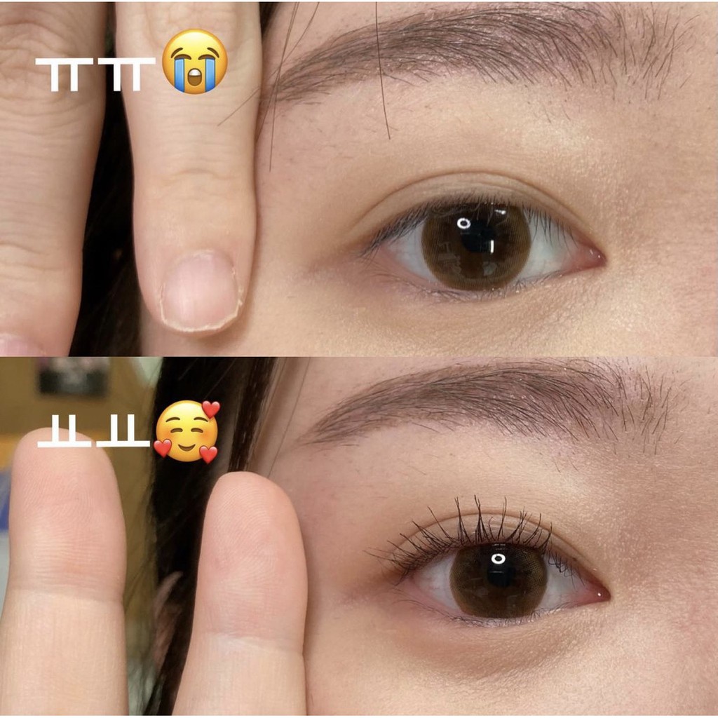 Chuốt Mi Romand Han All Fix Mascara | BigBuy360 - bigbuy360.vn