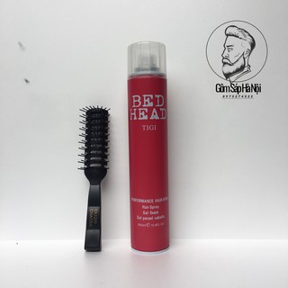 Gôm Xịt Tóc Bed Head Tigi 360ml