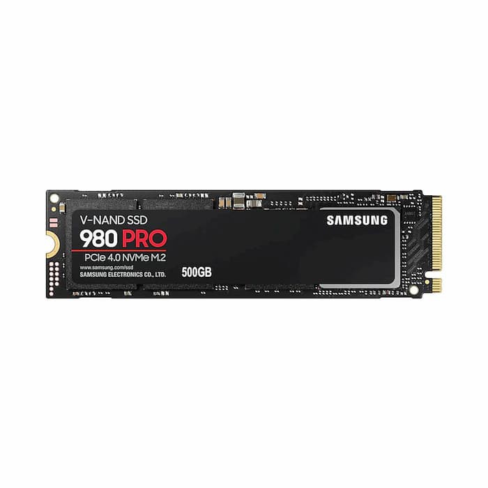 [Mã SKAMELW245 giảm 10% đơn 250K] Ổ Cứng SSD Samsung 980 Pro M2 PCIe 4.0 Chính Hãng Samsung Bảo Hành 5 năm | WebRaoVat - webraovat.net.vn