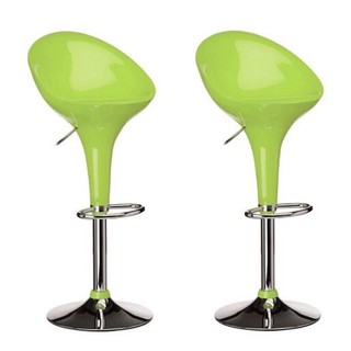 Ghế Quầy Bar Nhựa, Quầy Lễ Tân Hiện Đại. MS DNP 105