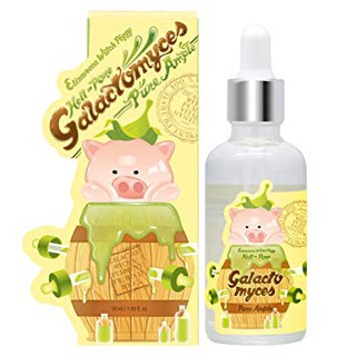 Tinh Chất Elizavecca Hell Pore Galactomyces