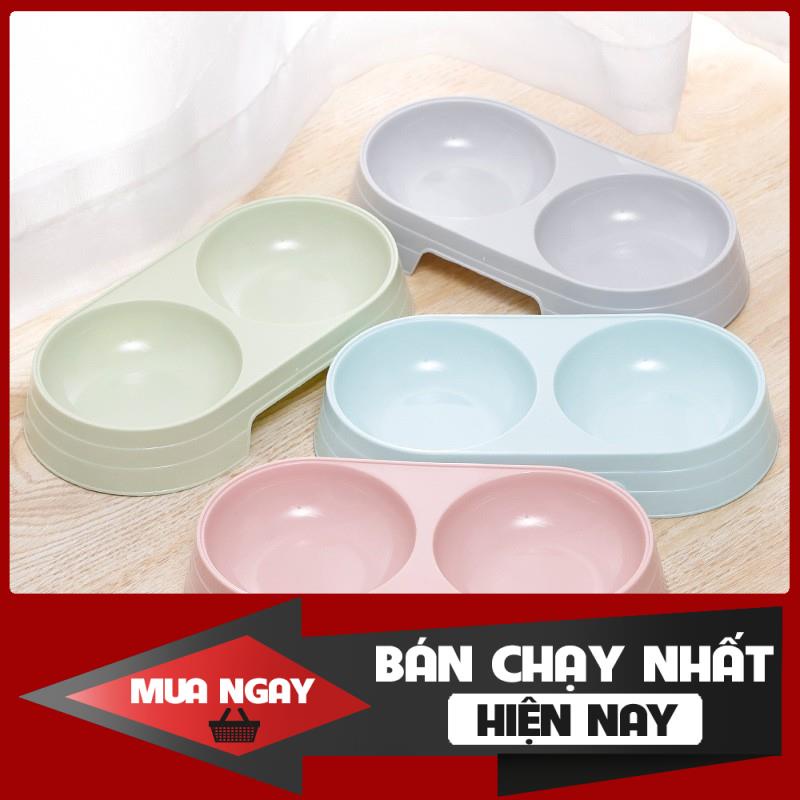 BÁT ĂN TỰ ĐỘNG , CAO CẤP CHO THÚ CƯNG