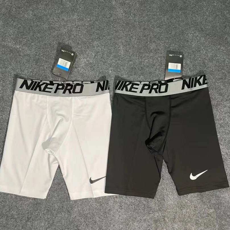 Quần Đùi Thể Thao Dáng Ôm Dành Cho Nam