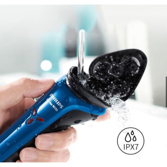 Máy cạo râu chính hãng Philips S1101