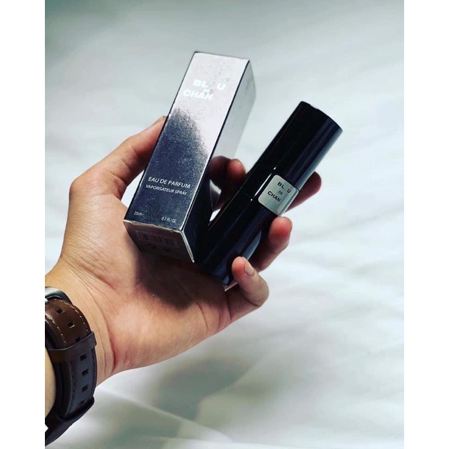 B.leu nước hoa mini 20ml nam thơm tính lịch lãm trưởng thành | BigBuy360 - bigbuy360.vn