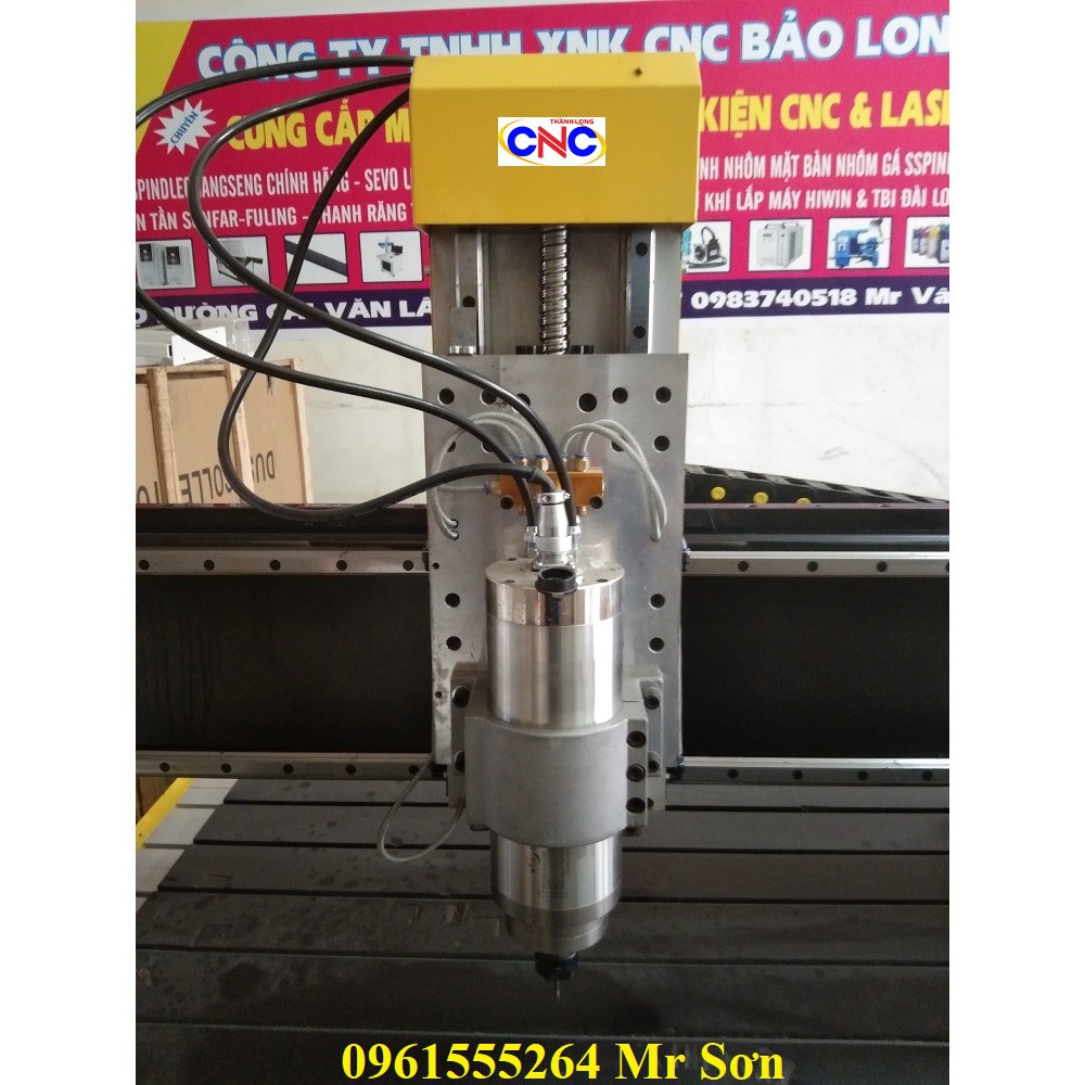 Máy CNC 6090 đục tranh 3D