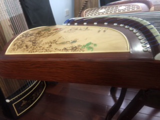 Đàn Guzheng Dương Châu Cao Cấp