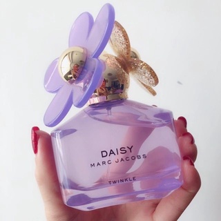 Nước Hoa Marc Jacobs Daisy Twinkle EDT - 10ml
