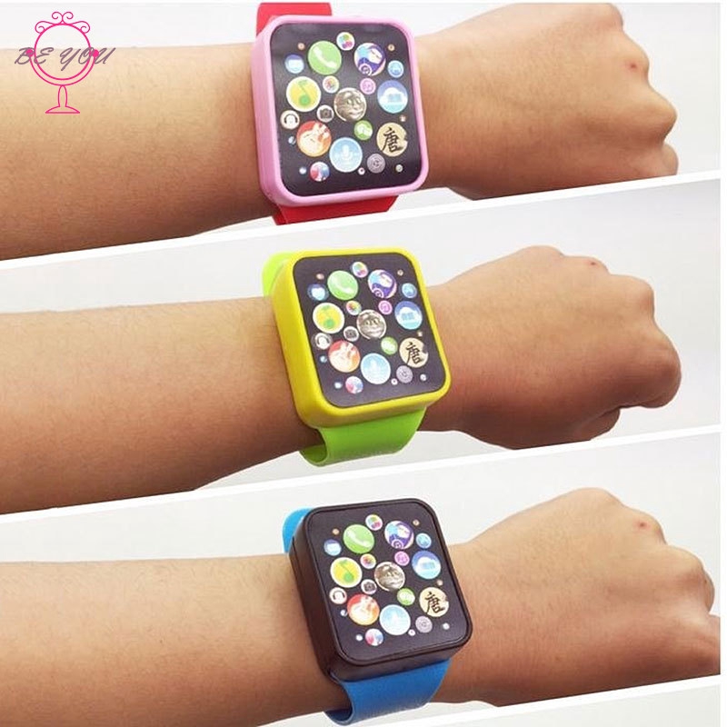 Đồng hồ thông minh xinh xắn cho trẻ em | BigBuy360 - bigbuy360.vn