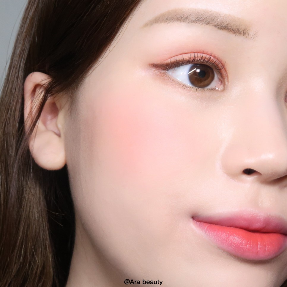 Phấn má hồng Etude House Lovely Cookie Blush 4.5g