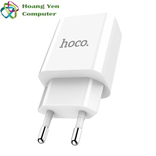 Cốc sạc Hoco C63
