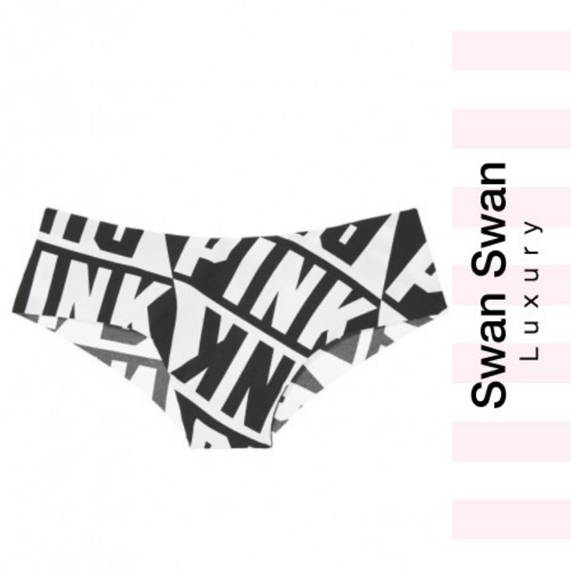 Quần Lót Pink Không Viền