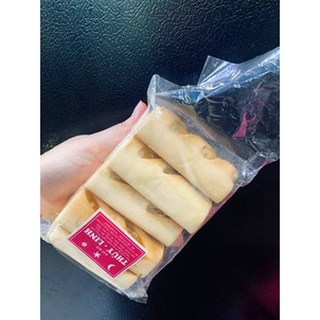 Bánh dừa xà lam khoanh tròn - giá sỉ