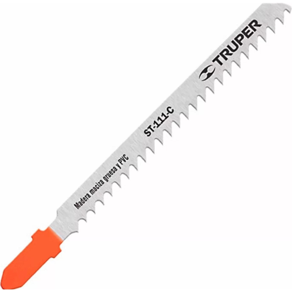 Bộ lưỡi cưa lọng  Truper 18127