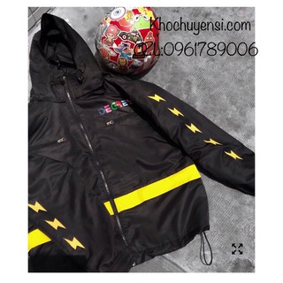 🌪🔥<SALE >Áo Khoác Dù Rabbit Jacket