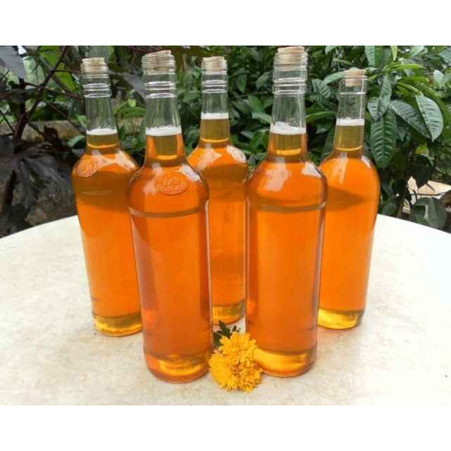 5l mật ong hoa cà phê