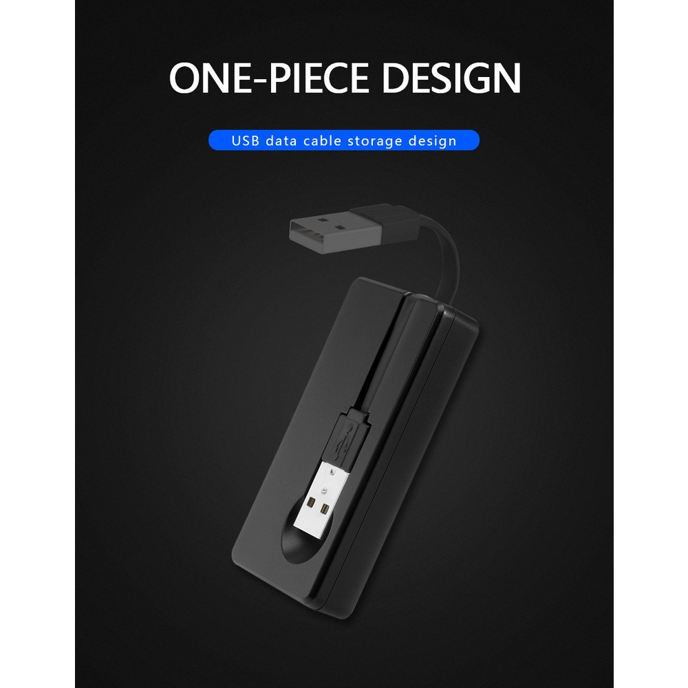 Đầu đọc thẻ RT-SCR3 chính hãng