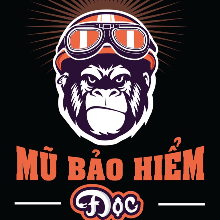 Mũ bảo hiểm độc Hà Nội