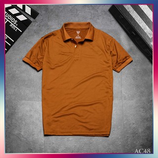 [Rẻ Nhất] Áo Polo Nam Cộc Tay Chất Xịn Bò - Áo Thun Cá Sấu [DUHNO]