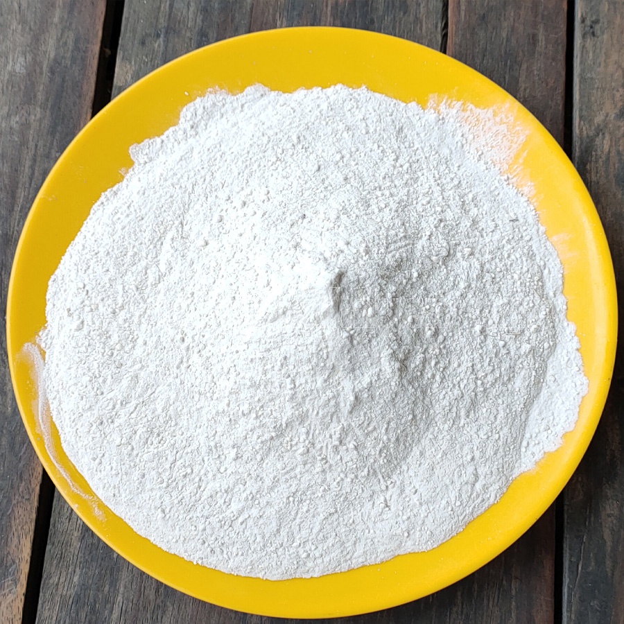 400gr Bột Cây Mần Dè Dùng Làm Bánh Nước Cốt Dừa Đặc Sản Châu Đốc Thơm Ngon
