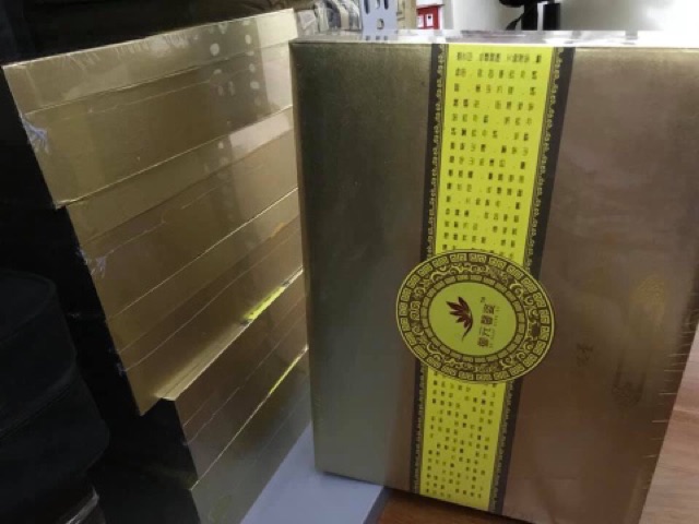 Bộ tinh dầu bài hàn ẩm