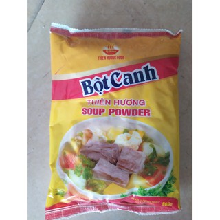 Bột canh Thiên Hương gói 900g