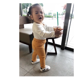 🌈🌈Quần thun gân siêu đẹp cho bé