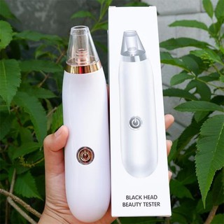 Máy hút mụn đầu đen mini cầm tay