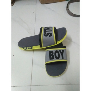Dép Nam STNR BOY size 36-40