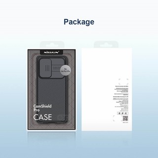 Ốp lưng Oneplus 9 Pro Nillkin bảo vệ camera