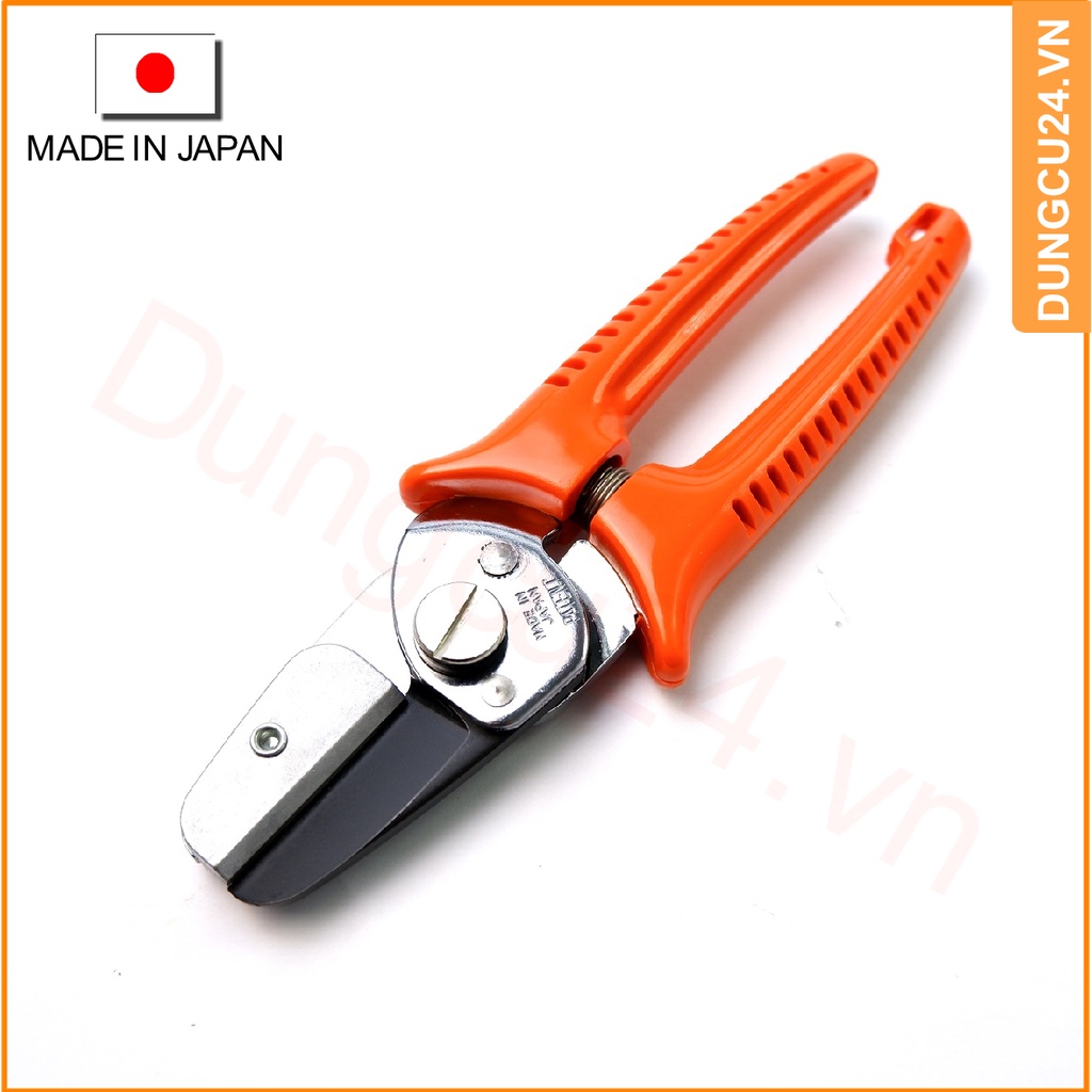 Kéo cắt nẹp điện nhật SK11 No.280382 [made in Japan]