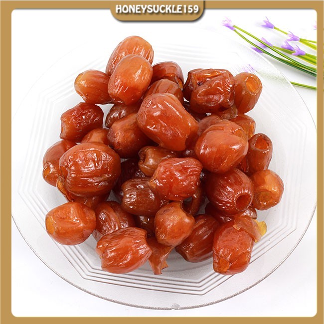 MỨT TÁO TA SẤY DẺO TÁCH HẠT THƠM NGON HỘP 1KG
