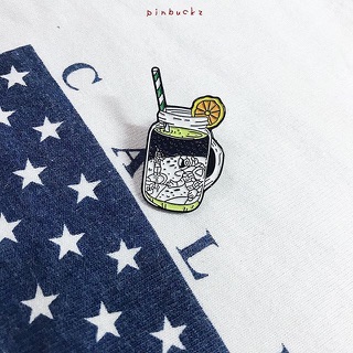 Pin cài áo collection vũ trụ
