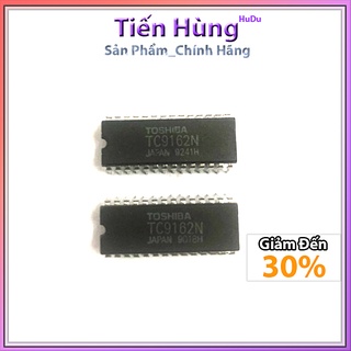 Ic công suất tc9162n dip-28 mới chính hãng toshiba