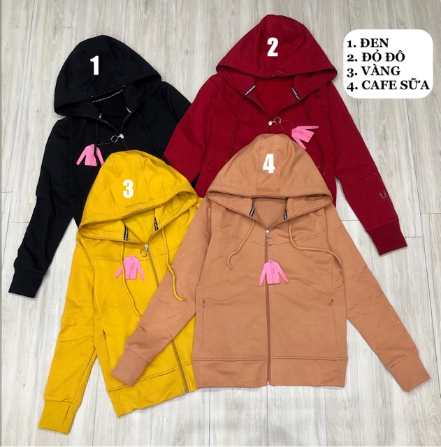 Áo chống nắng cotton vnxk 6 túi, clip và hình thật trải sàn | BigBuy360 - bigbuy360.vn