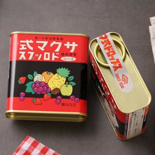 Kẹo Hoạt Hình Mộ Đom Đóm (lô cuối)
