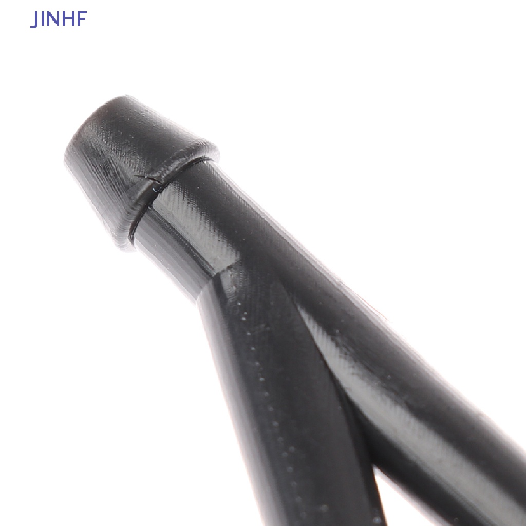 Set 10 Đầu Nối Ống Nước / Nhiên Liệu Đa Năng JINHF