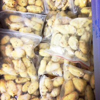 Khoai Lang kén