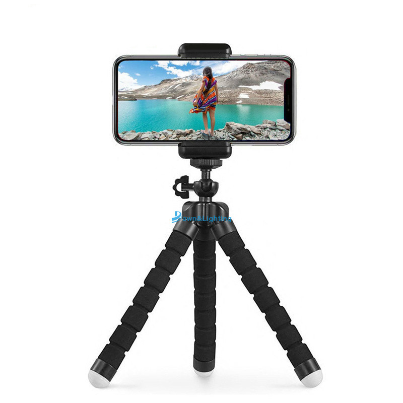 IPHONE Chân Tripod Cho Điện Thoại / Camera