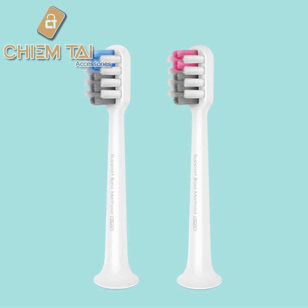 Đầu bàn chải DR-BEI Shell Sonic (Gum)