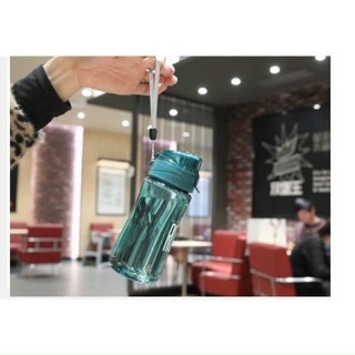 BÌNH NƯỚC NHỰA ROCK 500ml