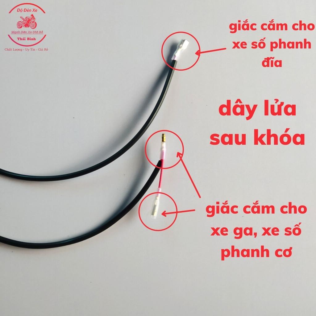 Mạch passing sh wave, công tắc passing xe honda ab wave rsx xe honda