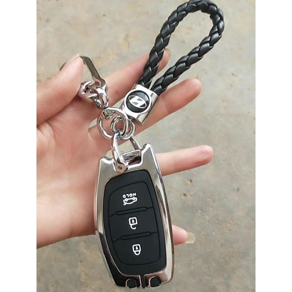 Ốp kim loại lót cao su Hyundai Tucson, Elantra, i10