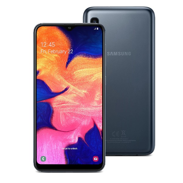 Điện thoại Samsung Galaxy A10 - mới chính hãng - Bảo hành 12 tháng | BigBuy360 - bigbuy360.vn