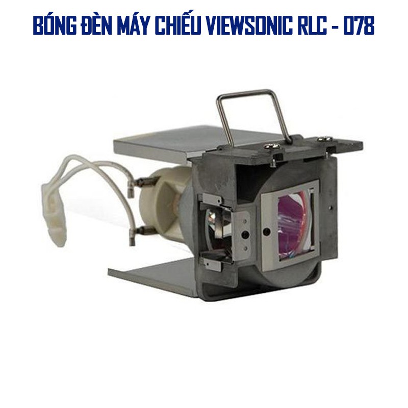 Bóng đèn máy chiếu VIEWSONIC RLC-078