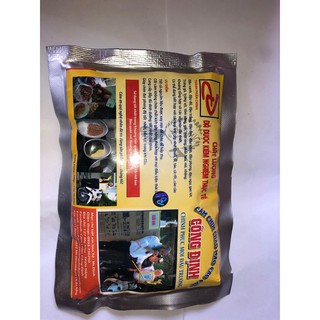 CÔNG ĐỊNH CÁM CHÀO MÀO CAO CẤP 200G