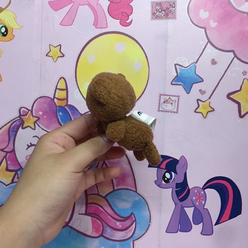 Gấu Bông Bé Tim - Tim Bear Minions