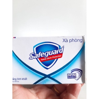 Xà phòng safeguard 130